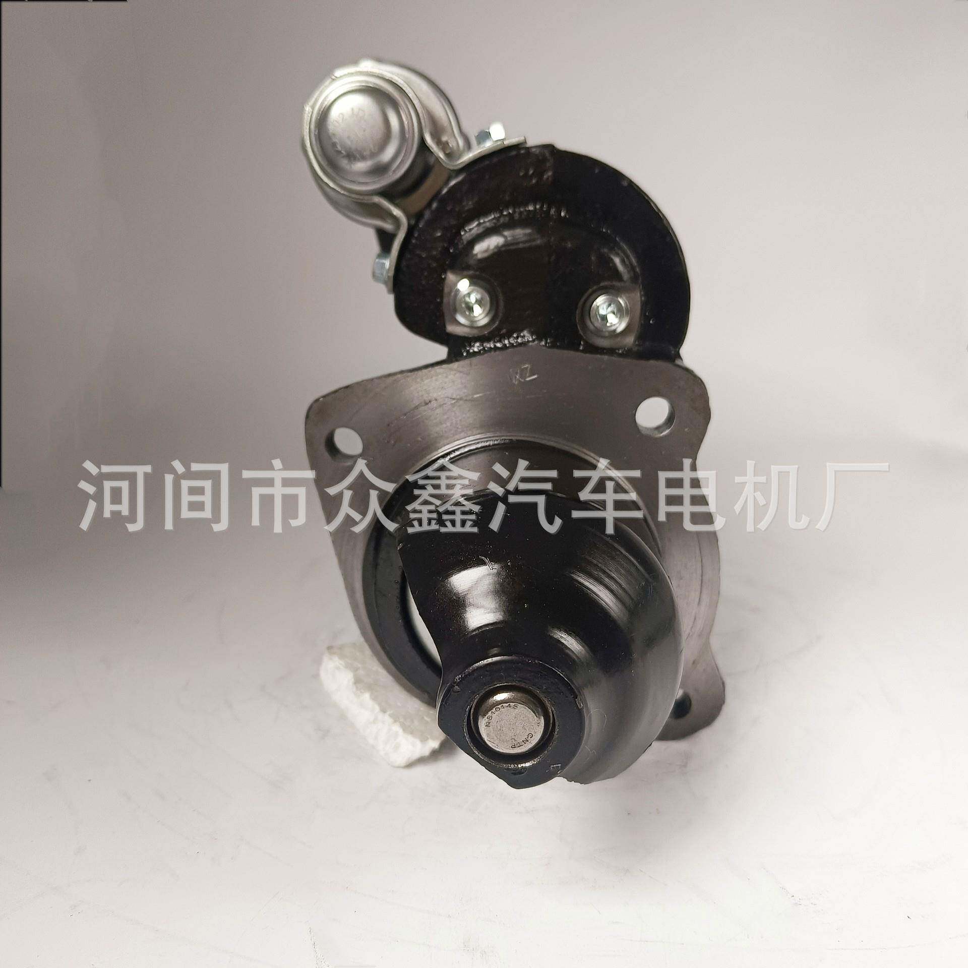 起动机 M93R3002SE M93R3001SE C4948058 C4983774 C4935789