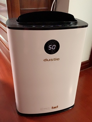 瑞典dustie达氏除湿机怎么样?千万要注意了,被曝光了