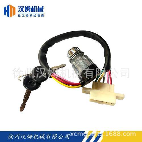 徐工装载机 徐工原厂 徐工803083409 HPT3-80P124-10Y030R 双联泵