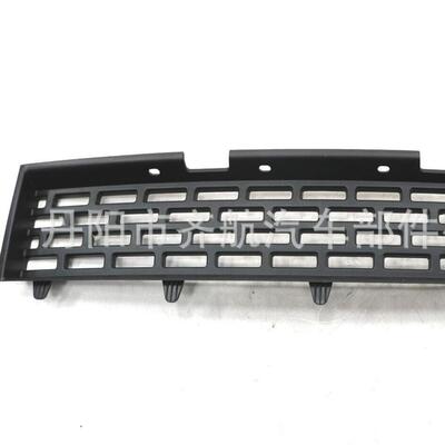 适用于2012-2014年福特F150猛禽前杠下中网下格栅AL3Z17B968AA