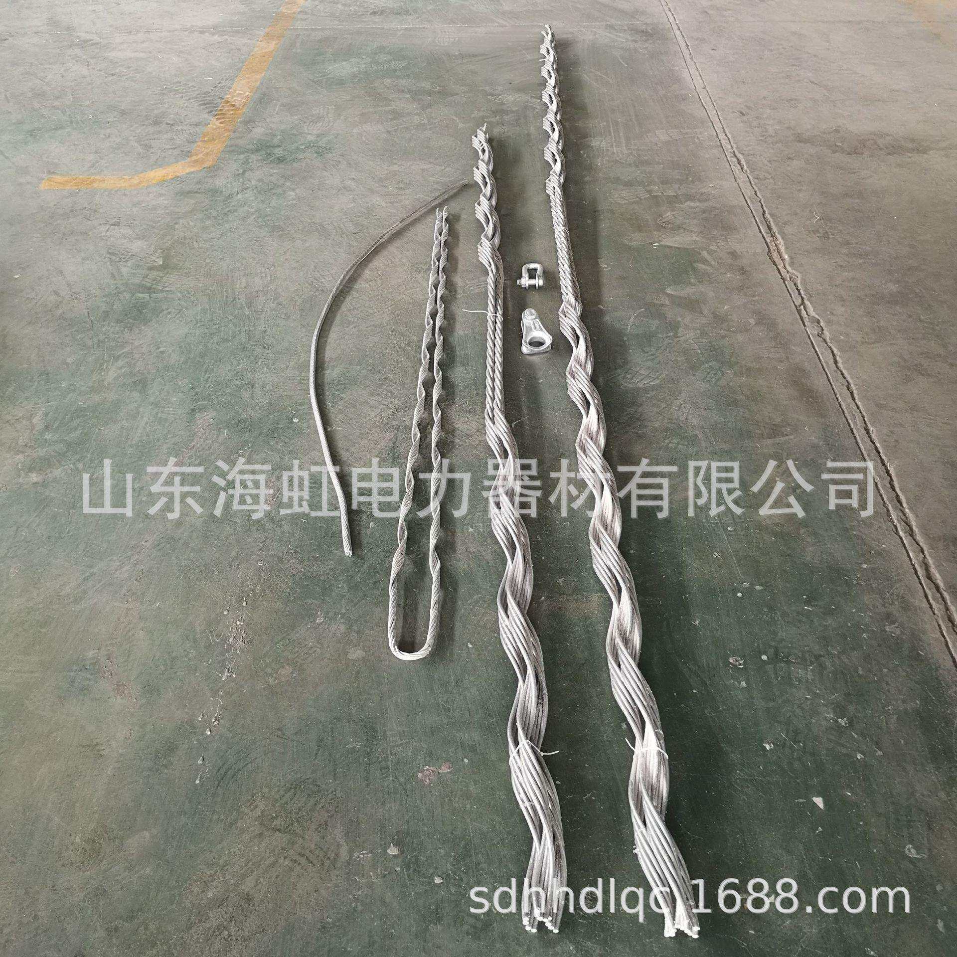 输配电线路 导线备份线夹的产品特点 钢芯铝绞线耐张金具价格L