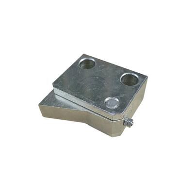 止回组件PFC01-7S-R-LKPFC11-10S-Y-LUPFC21-7C-Y-MK底座