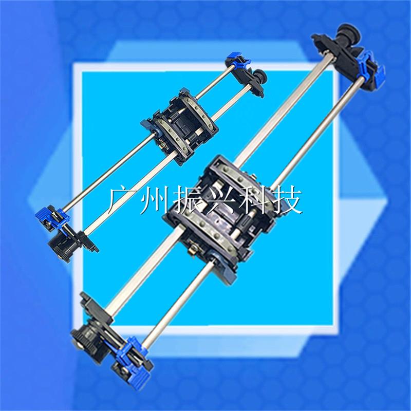 爱普生LQ590KII 595KII FX890II 136KWII LQ1600KIVH走纸器走纸夹