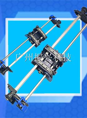 爱普生LQ590KII 595KII FX890II 136KWII LQ1600KIVH走纸器走纸夹