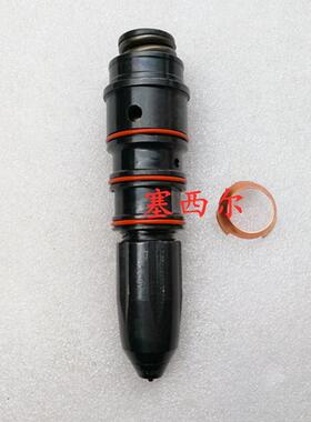 适用于工程机械M11发动机配件柴油喷油器总成3071492