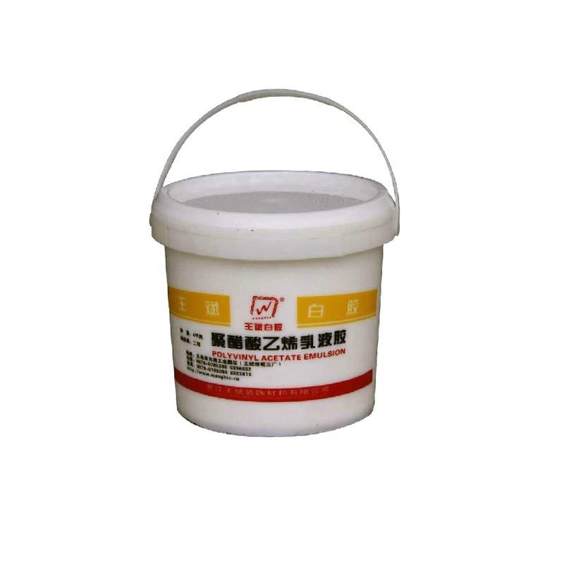 白乳胶十字绣大桶木工胶水 995装裱胶水快干胶透明专用胶