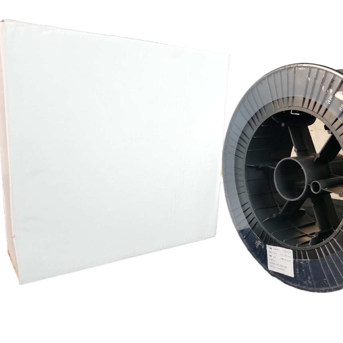 大量供应茗鑫牌铝焊丝气保氩弧 5356 4043 值得信赖。