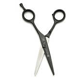 批发厂家理发剪剪刀平黑金刘海牙剪刀剪宠物剪美发套装 剪刀