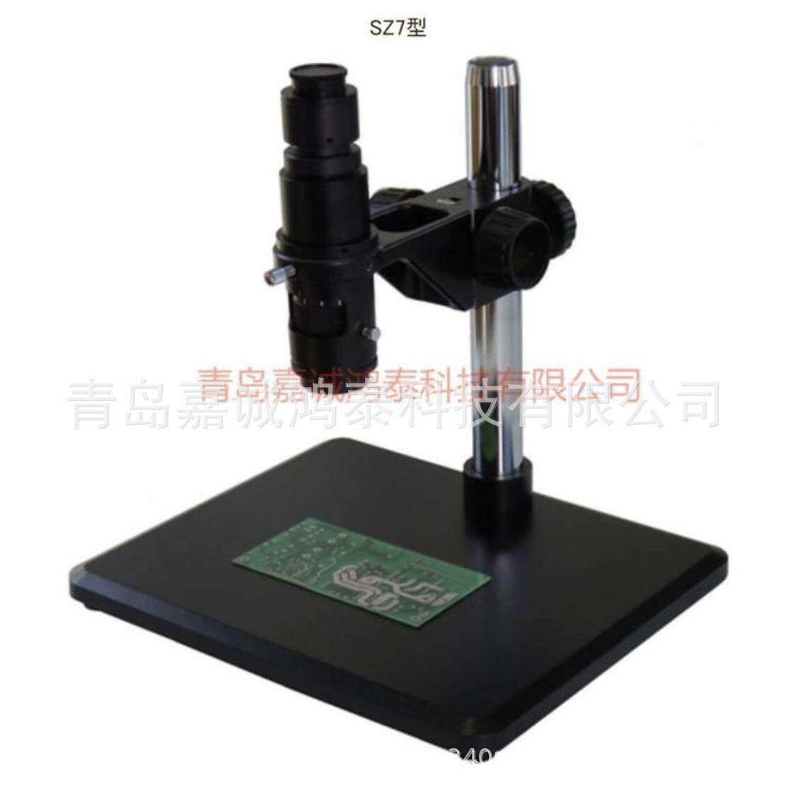 渋谷光学SHIBUYA显微镜物镜HLB5、5X APO、WD:45mm、NA:0.13