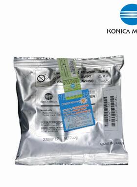 柯尼卡美能达V116显影剂DV116b复h266印机载b体h3D06铁粉