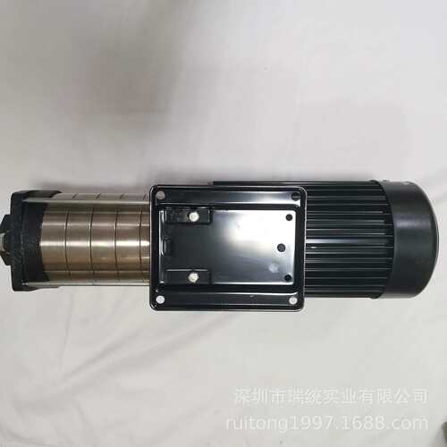 车载卧式空压机液压油散热器TPH4T6K