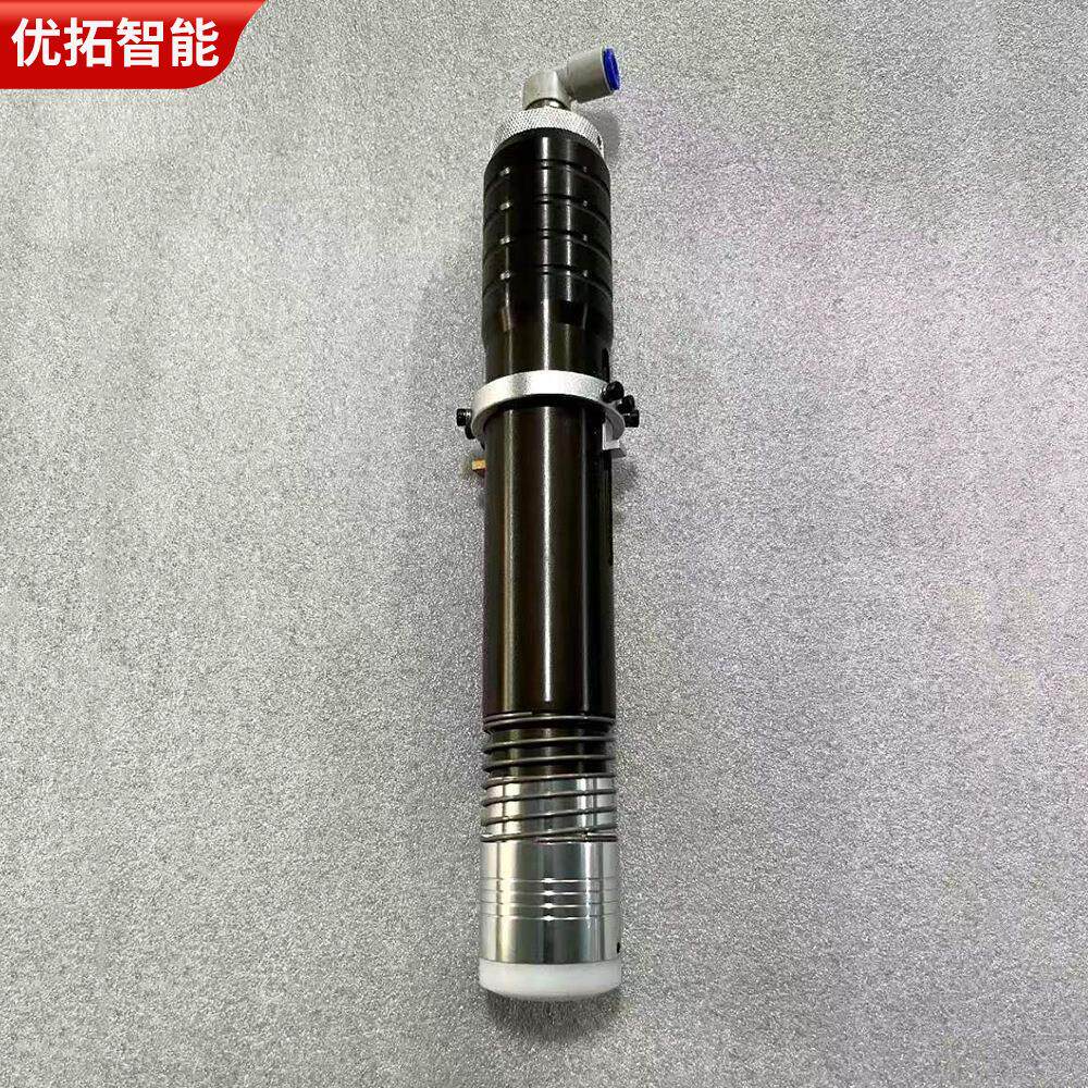厂家现货振动刀切割机刀头振动刀切割机刀杆组件震动切割气动刀