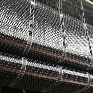 现货供应一级碳纤维布300克 建筑加固材料房屋楼板桥梁修补裂缝