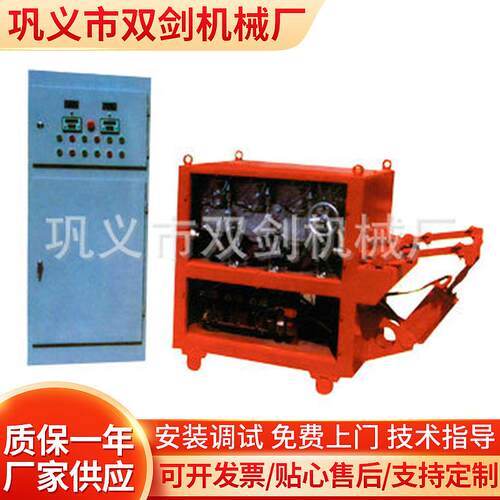 厂家直供喂线机厂家供应WX-4BF双流旋转喂线机 高性能喂线机