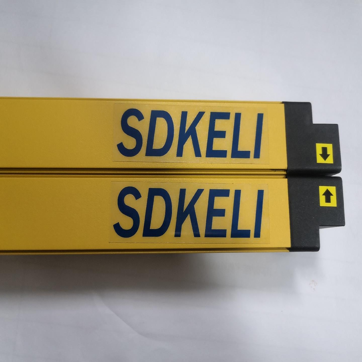 议价SDKELI安全光幕KS06M适用
