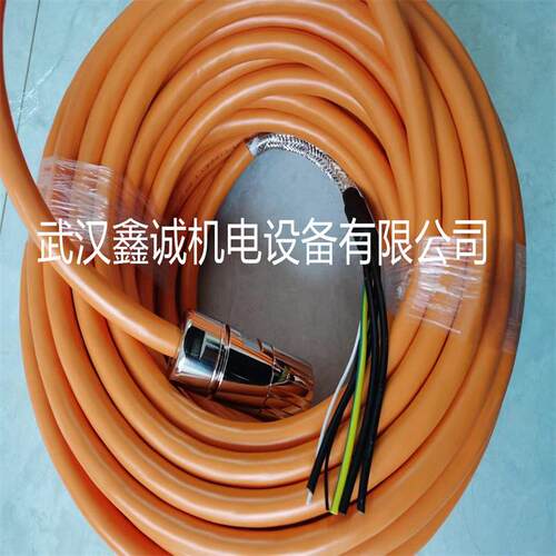 编码器电缆6FX5002-2CA31-1CF0增量式主轴编码器6FX50022CA311CF0