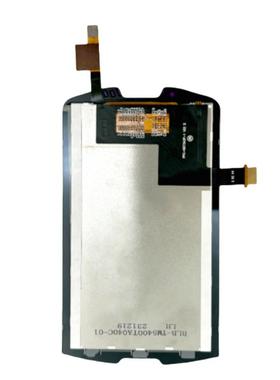 适用东大集成seuic 9N AUTOID9-1 A9屏幕总成内外显示触摸屏盖板641415