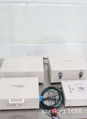 SME-8360 SMD电容测量用电极