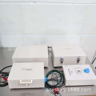 SME SMD电容测量用电极 8360
