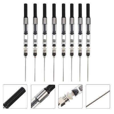 Fountain Pen Blotter Ink Absorber Converter Fill School