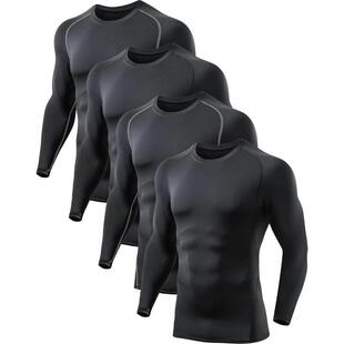 A 14958 Fitness Compression Shorts 运动紧身短裤