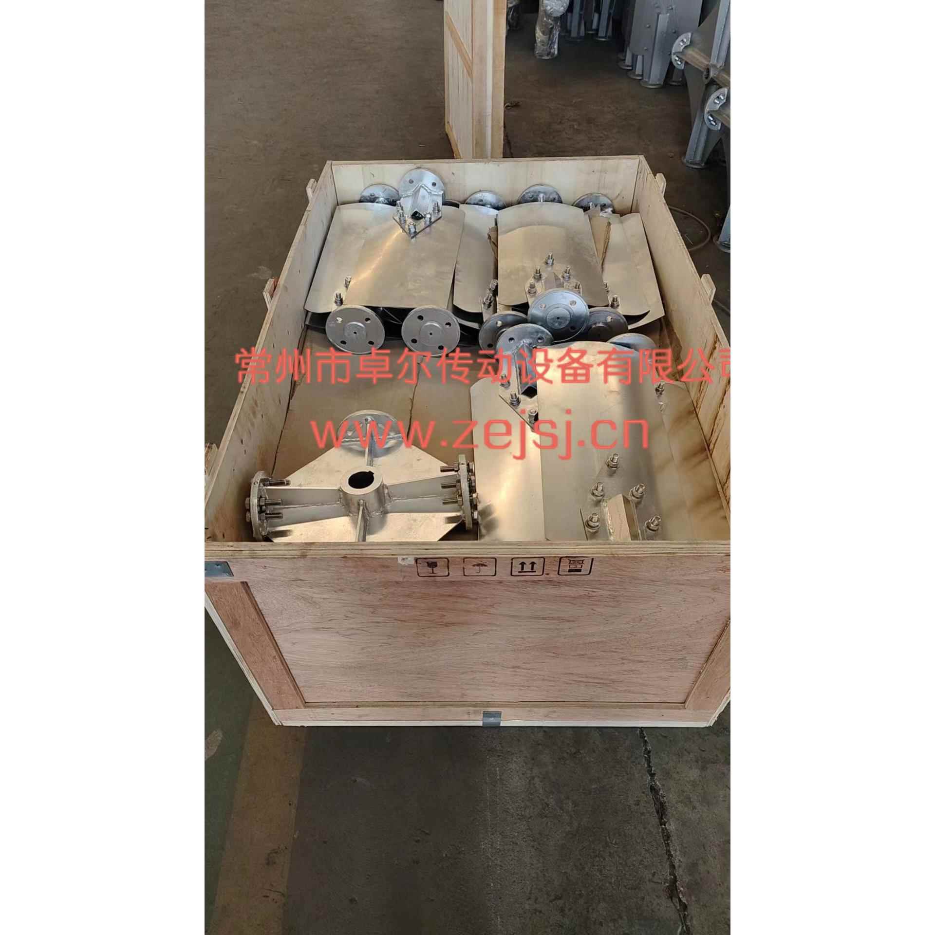 BLJ冷却塔减塔速机 BLJ速机水 凉塔减速器 风机冷水减减速器