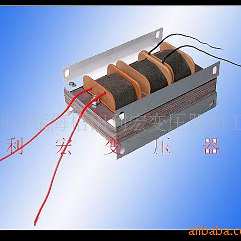 焊机等离子切割机配件 升压变压器220V 升3000V 升压变压器