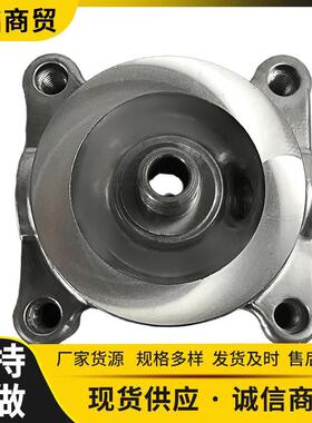 装载机备件工程机械零件S6D140E-2B-6 发动机配件头6150-61-8211