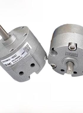SMC叶片旋转气缸CRB2BW30-180SZ/CRB2BW10/15/20/40-90SZ/270SZAI