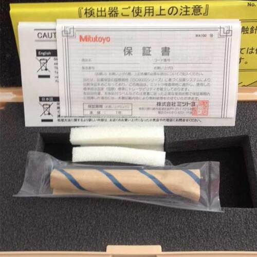 M178-391it4utoyo丰粗糙度仪测针178-39检出器mN测力 标准检出三1