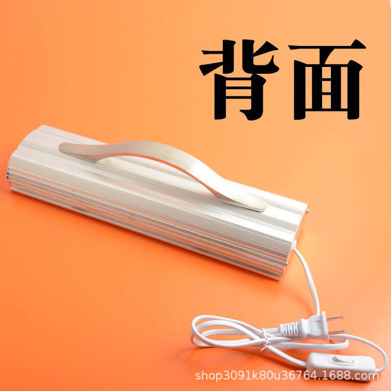 厂家UV紫外线无影胶固化灯水晶滴胶树脂紫光灯烤灯手机美甲