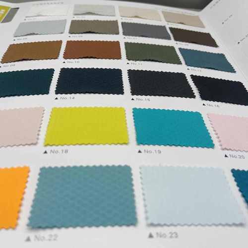 双层提花涤纶四面弹面料防水透气户外运动马术裤泡泡足球格登山布