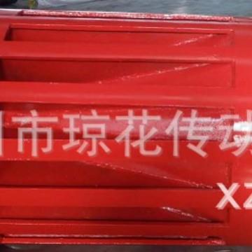 排渣传动滚筒改向滚筒传动滚筒