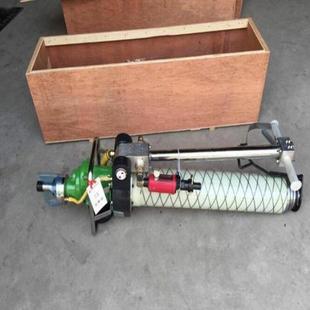 120 2.5气动锚杆 2.3气动锚杆 钻机 索 MQT