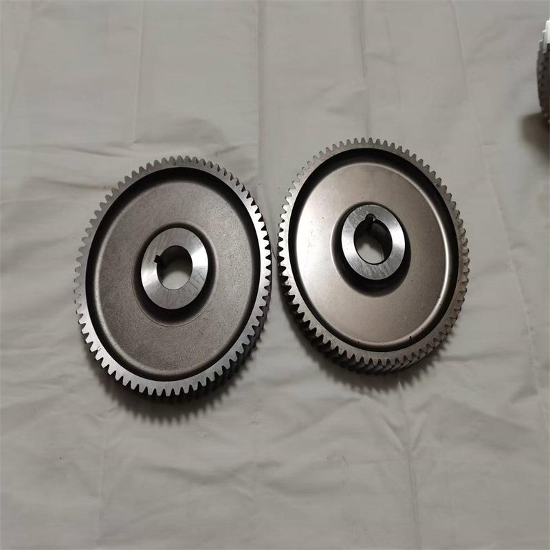 3002901凸轮轴传动齿圈 NT855 3035195 推土机配件