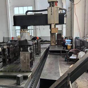数控落地铣镗床 数控插齿机等机床 数控双面镗床 出售数控立车