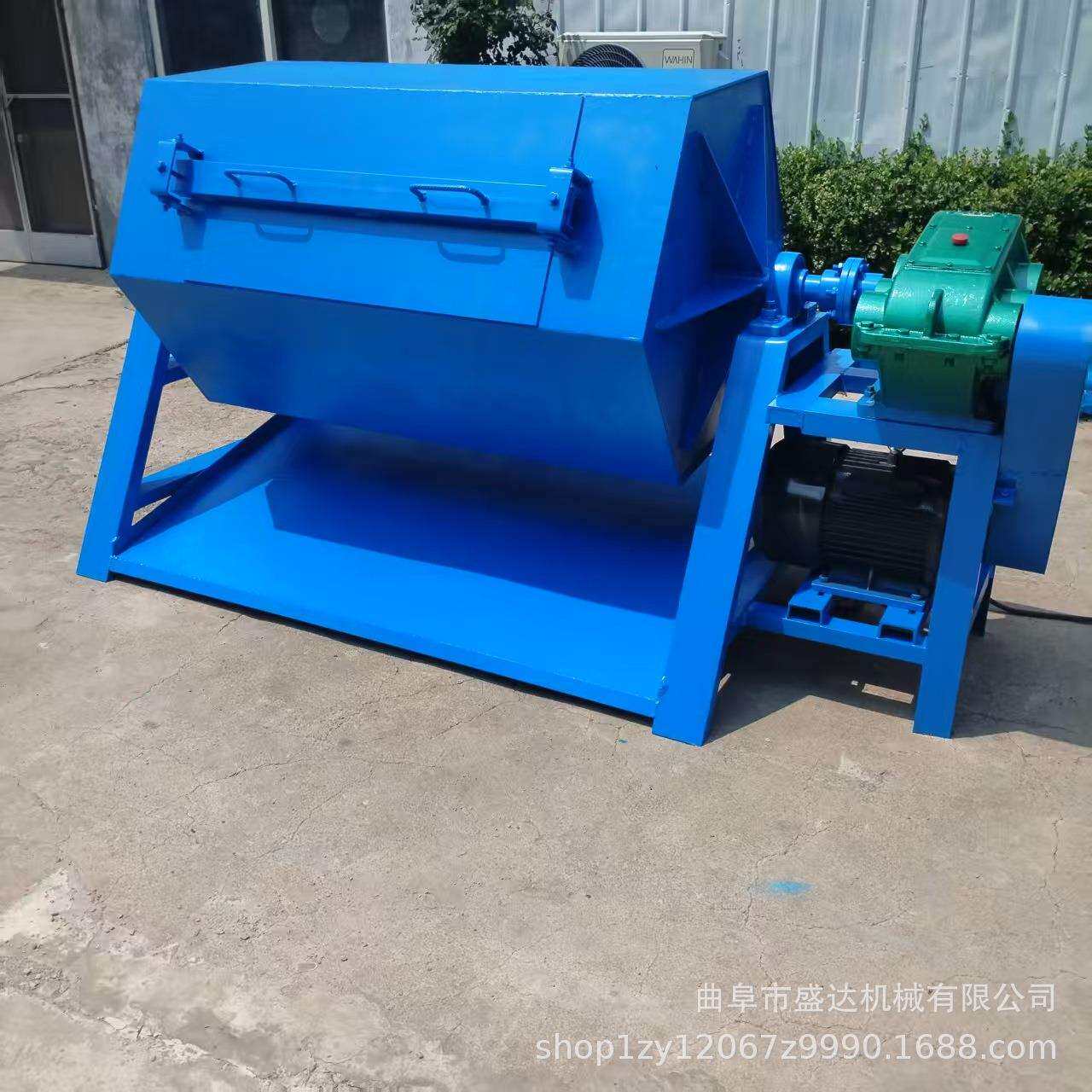 工艺品核桃去棱角打磨去皮机 安徽石头抛光机去毛抛光机图片