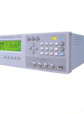 常州同惠 LCR精密数字电桥 TH2816A 50Hz-200KHz 基础精度0.05%