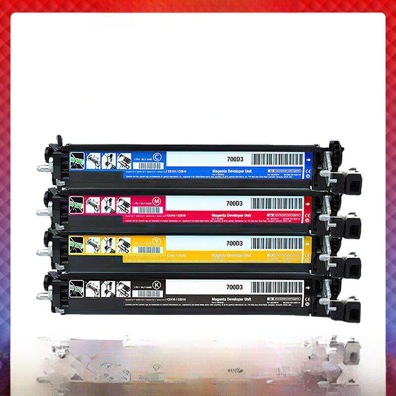 适用奔图CTL-350显影仓CP2510DN CM7115DN CP2500DN打印机 显影器