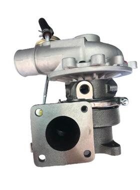 UDPD RHF5 8-97331-185-1涡轮增压器适用汽车发动机增压器