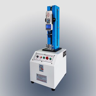 禧隆XL LD50铜线拉力试验机金属线材拉力测试机端子拉力机