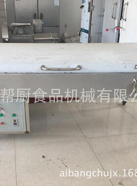 烤馍机商用新型馒头面包锅贴蒸烤机蒸馍烤馍烙饼机锅贴机烤馍机