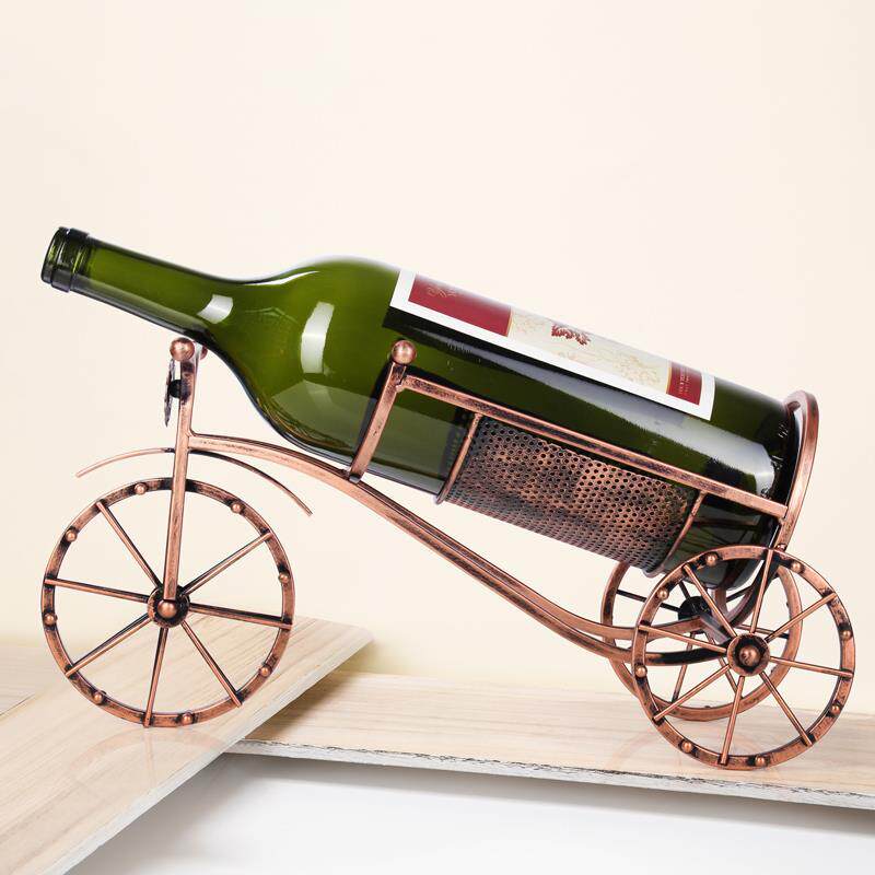 6斤10斤红酒架3升5升红酒架摆件架红酒架家用大红酒架大号展姜武