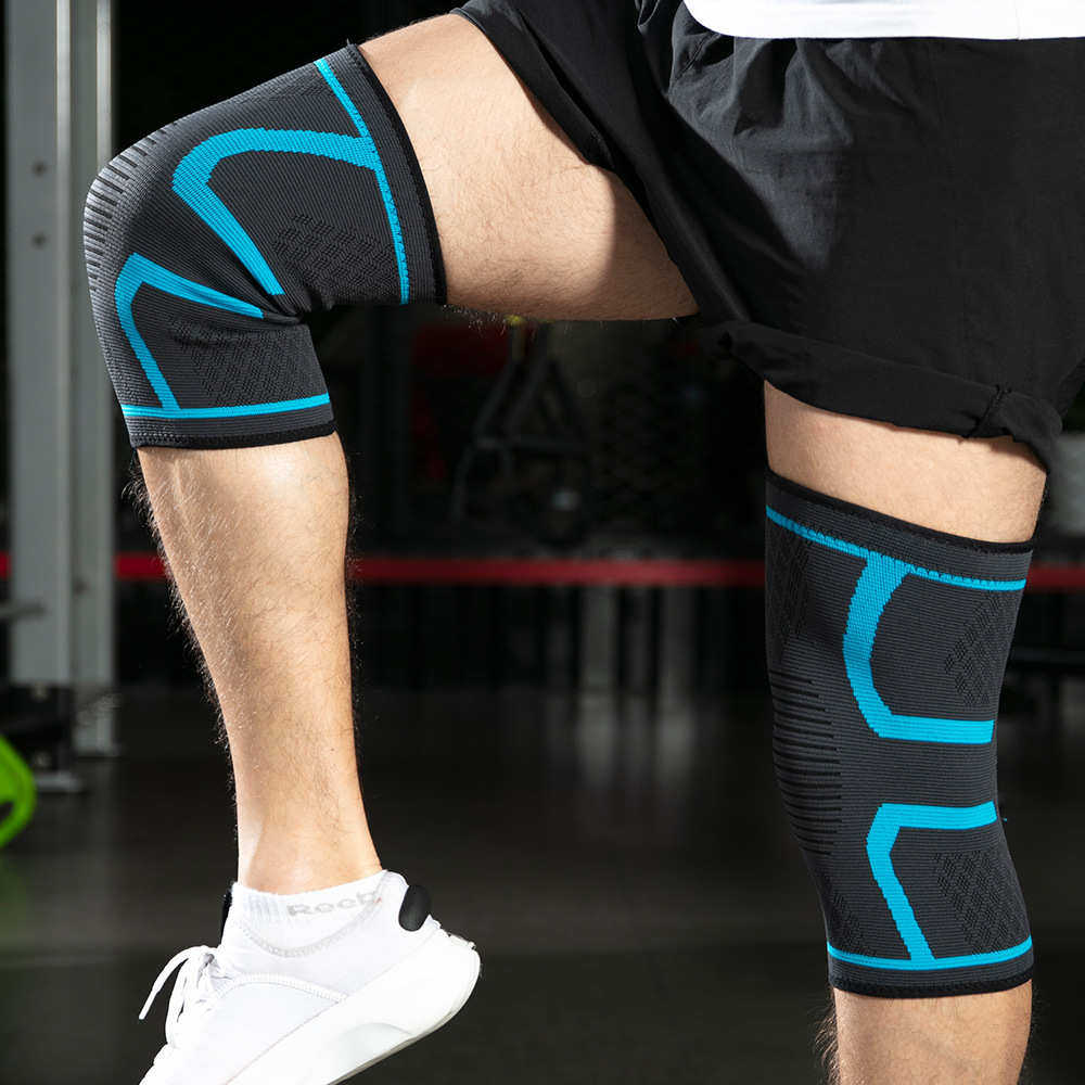 运动护膝户外骑行篮球足球运动护膝可dingzhi 带硅胶条运动护膝,运动/瑜伽/健身/球迷用品,运动护膝/髌骨带,淘宝优惠券,粉丝福利购,淘宝优惠卷