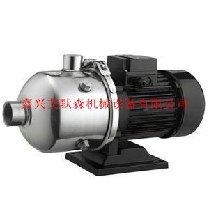 多级离心泵 南方水泵 50LSWLR卧式 CHL12