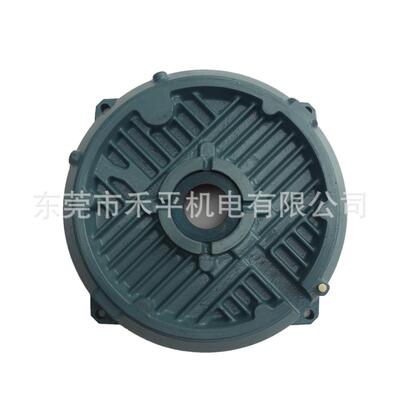 ABB电机后端盖3GZV204005-20|电机型号M2BA200MLA4 30KW 4极