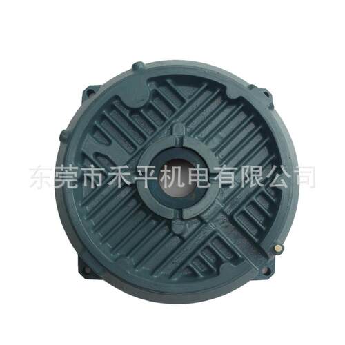 ABB电机后端盖3GZV204005-20|电机型号M2BA200MLA4 30KW 4极