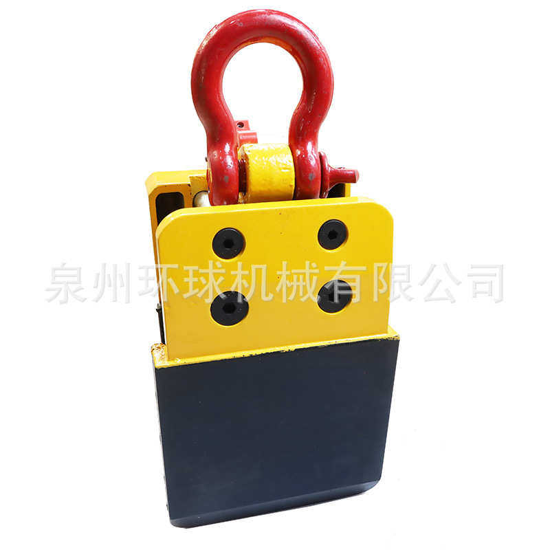 进口大板夹 石材吊具混凝土板材路基石 吊装叉车专用起重吊钳,搬运/仓储/物流设备,起重葫芦,淘宝优惠券,粉丝福利购,淘宝优惠卷