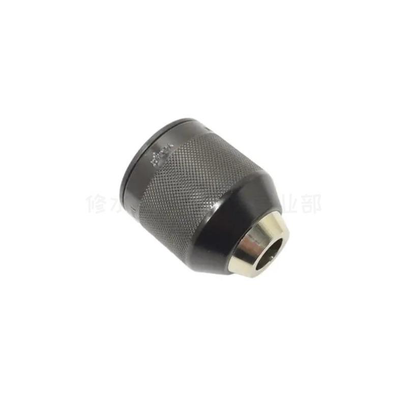 牧田763252-1钻夹头13mm XPH14起子钻电动工具配件XFD14