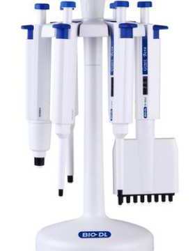 BIO-DL宝予德 Genex手动单道可调移液器
